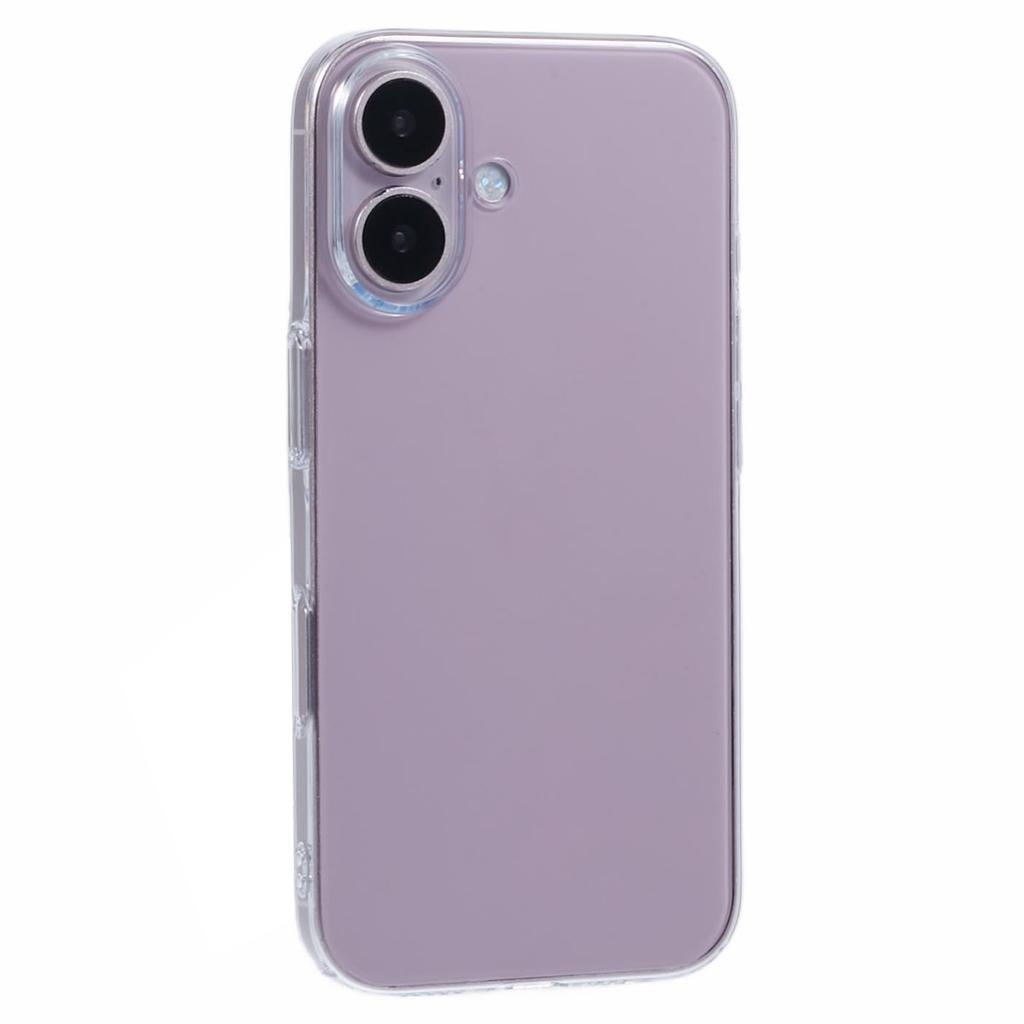 X-LEVEL For iPhone 16 Plus Case Hard PC Slim Fit Thin Phone Cover