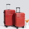 KANDEXS Multifunction Travel Luggage