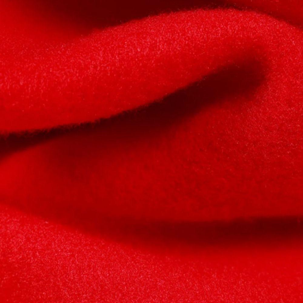 Polyester New Year Dog Hoodies Chinese Style Zodiac Dragon Dog Clothes Puppy Sweatshirt  Party