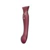 Zalo - Queen G-spot Vibrator