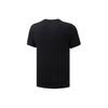 Nike LeBron James Lion King Print Short Sleeve T-Shirt Men Tops Black BV8316-010
