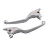 For Harley Touring CVO Tri Glide Road Electra Glide Freewheeler Street Glide Road King Motorcycle Left Right Brake Clutch Levers