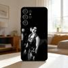 R-Rhea Ripley Wrestler Phone Case For Samsung S26,S25,24,23,22,30,21,10,9,Ultra,Plus,Lite,Black Soft Case