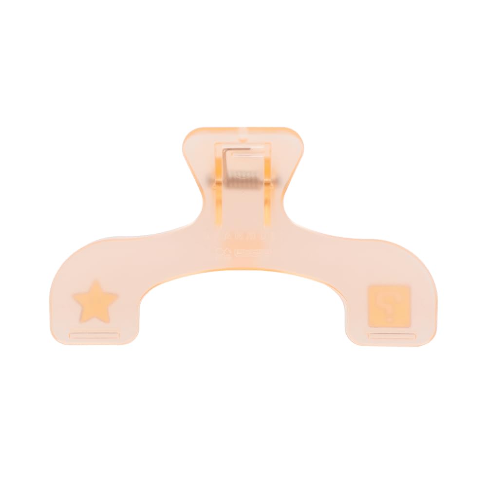 Stationery Super Mario Book Ukanmuri Item S3625648 Sun-Star Clip, Clip,