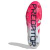 Adidas Predator Elite Laceless AG Pure Victory Pack Unisex Sneakers Lucid-Red Cloud-White Core-Black ID3817