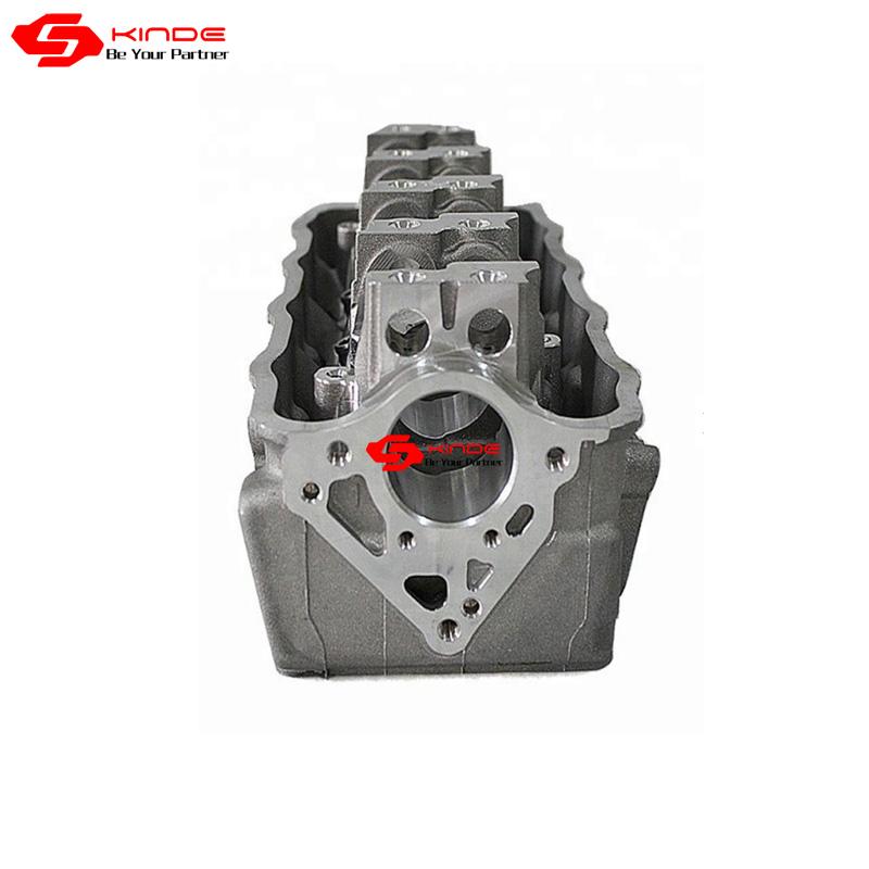 Susirick F10A cylinder head for Suzuki Jimny Sierra Super Carry SJ410 F10A engine 11110-80002 1.0L