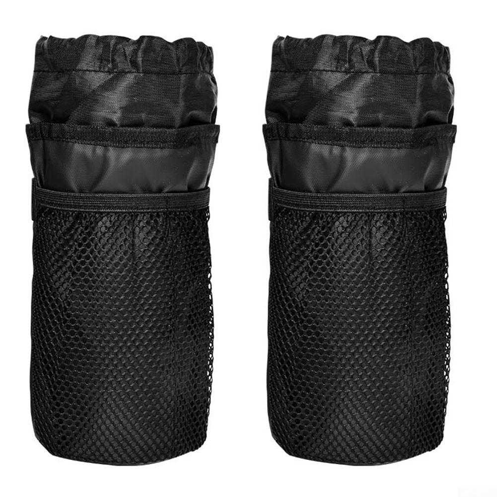 Bicycle Bag Bike Handlebar Stem Bag Water Bottle Bumpy Rides