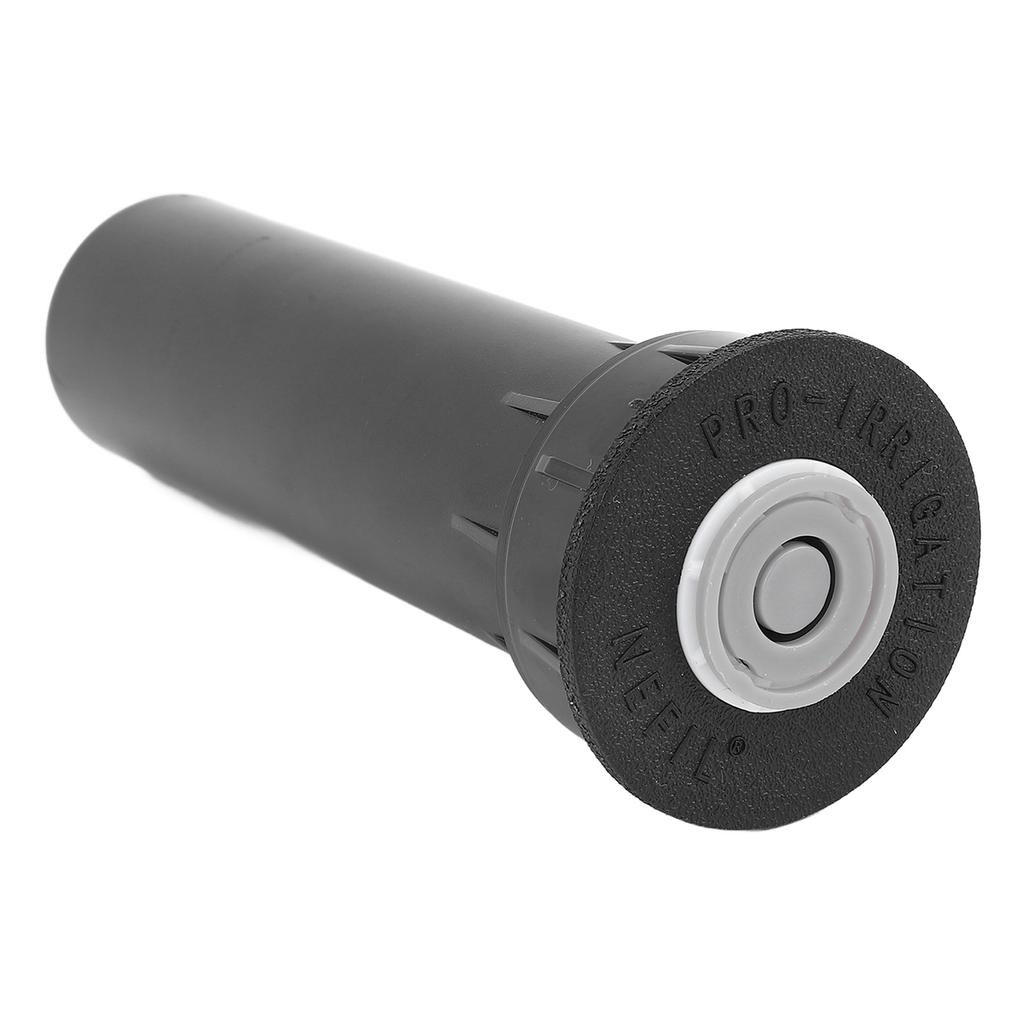 Auto Rotation Spray Head Sprinkler Garden Buried Sprinkler Plastic Retractable Irrigation Sprinkler 