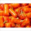 Bibigo Cup Tteokbokki (Original Sweet & Spicy) 110g x 4 Cups / 6 Cups