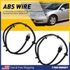 ABS Sensor Wheel Speed Wiring Harness 10340316 970-040 Fit Buick SRX Cadillac