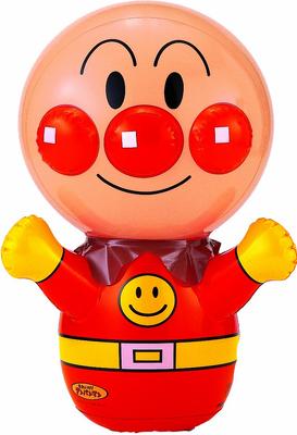 Anpanman Schlag Anpanman (Groß)