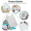 For Dust Bags Spare Parts For iRobot Roomba I1+ I3+ I4+ I5+ I6+ I7+ I8+ S9+ Combo J7+ Combo I8+ Robot Vacuum Cleaner Replacement