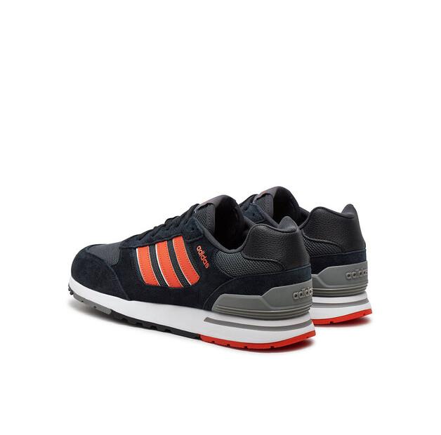 Men's Sneakers Adidas Run 80s Id1266 Black