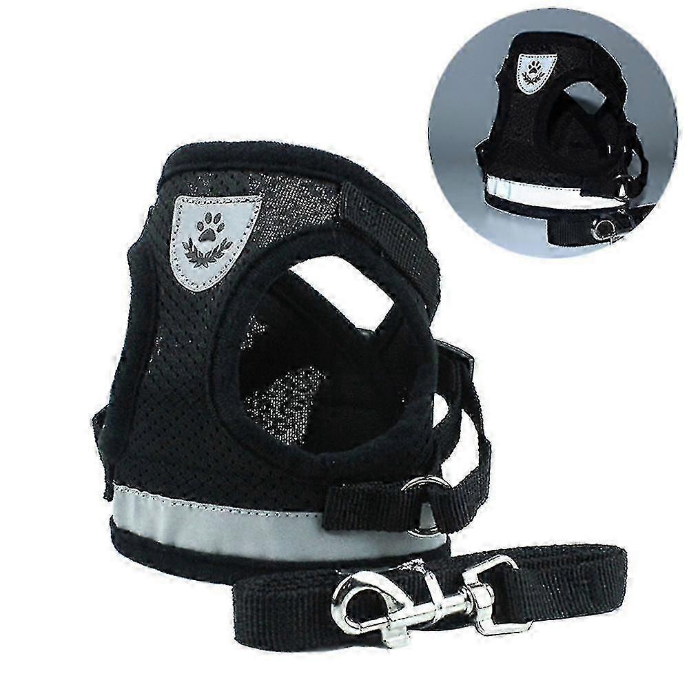 Cat Harness, Cat Harness Escape Proof