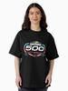 NASCAR Cup Series Daytona 500 2022 Oversized Unisex T-Shirt