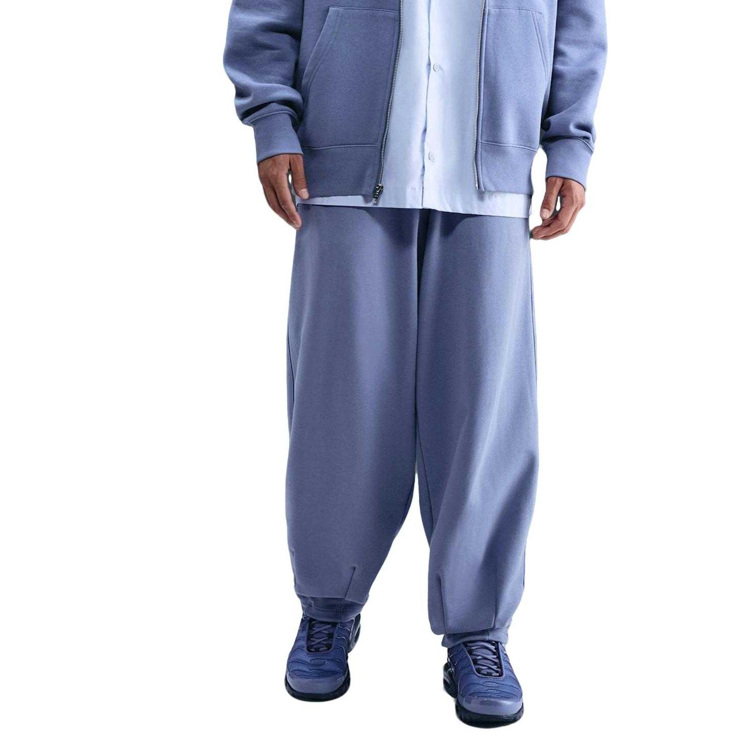 

Nike Club Futura Удобные Простые Эластичные Однотонные Повседневные Брюки Мужские низы HJ1823-499 XS