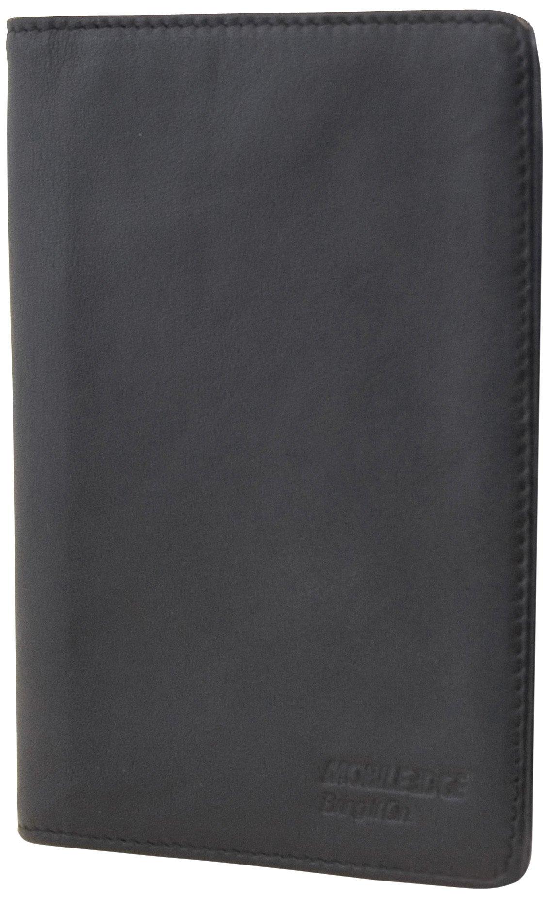 

Mobile Edge - I.D. Sentry Wallet - Passport MEWSS-PW
