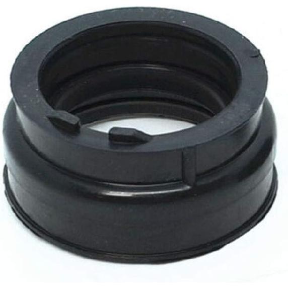 Carburetor Intake Manifold,Carburetor Holder Intake Manifold Boot for Yamaha Grizzly 600 660 YFM600 YFM660.