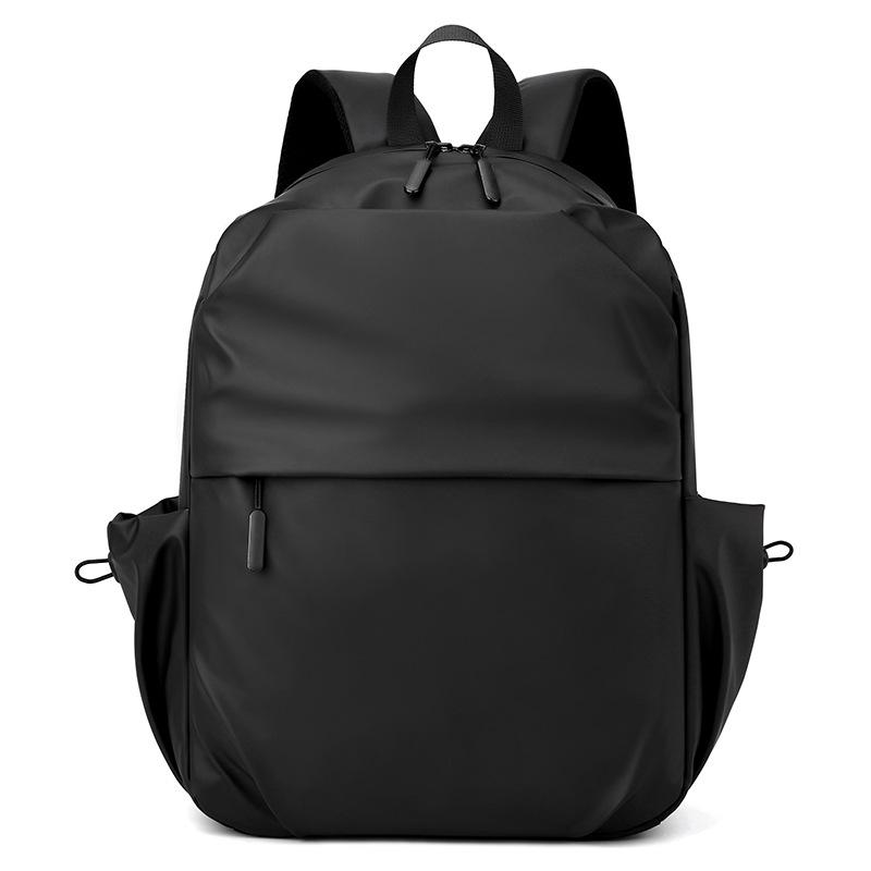 Travel Backpack Men's Computer Bag Travel Student Schoolbag Large Capacity Backpack