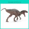 T Rex Dinosaur Indominus Rex Figure Model With Movable Jaw For Kids And Dinosaur Enthusiasts