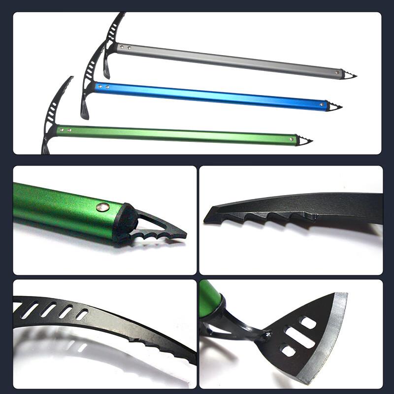 Outdoor Mountaineering Ice Axe