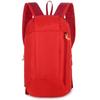Colorful Outdoor Sports Backpack Oxford Cloth Men Kids Unisex Backpack New Nylon Bag