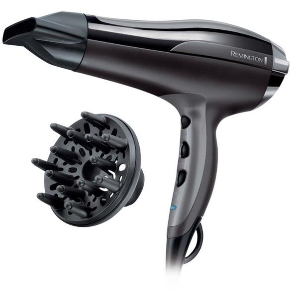 Remington d5220 pro-air turbo hair dryer