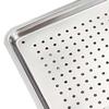 Stainless Steel Cookie Baking Tray