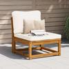 Mobilier de exterior