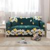 Sofa Decor Stretch Non-slip Couch Cover Sofa Slipcover Chair Protector Elastic Sofa Cover for Living Room