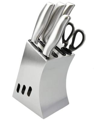 SanDoll Knife Knife Knife Knife Stylish Kitchen Storage Stand, Case, Holder, Storage, Popular, Modern,