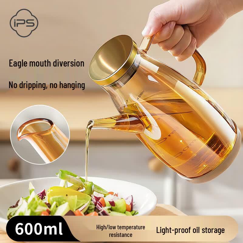 Bao Shi Kitchen Oil Dispenser Bottle