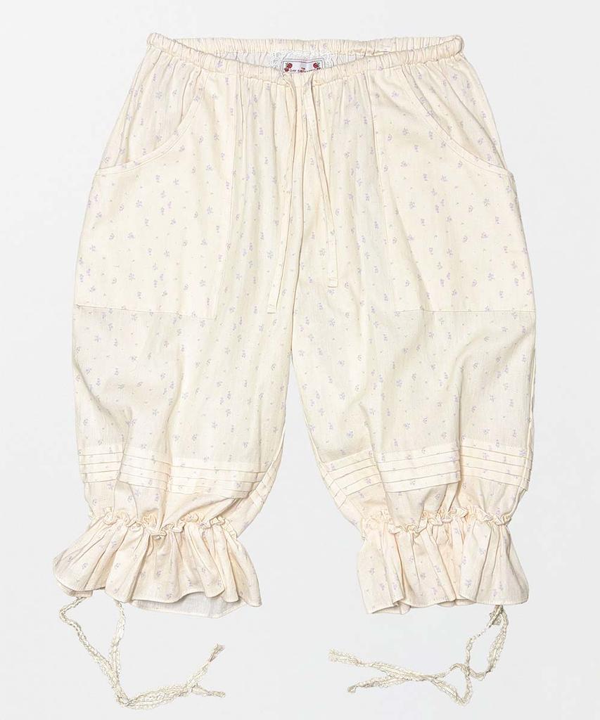 SCULPTOR Garden Bloomers Ivory