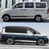 Car Body Side Long Stripes Stickers For Camper Van Rv Motorhome Minivan Cargo Panel Trunk Bus Auto Decoration Decals Accessories
