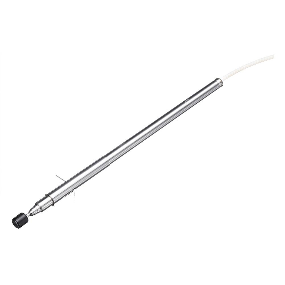 3345775 Autoradio-Antennenmast-Baugruppe für Volvo S40 Antenne mit Kabel 2000-2003