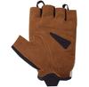 Chiba Retro Bicycle Gloves (beige/brown)