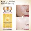 Hexapeptide Rose Essence Whitening Moisturizing Anti-Wrinkle Brightening Skin