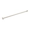 RC Wheel Drive Shaft Pin To Pin 157mm Steel Linkage Rod Central Driveshaft for ARRMA 17 18 Series