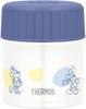 Thermos Vacuum Insulated Soup Jar, 300ml, Disney BlueYellow, JBU-302DS BLY