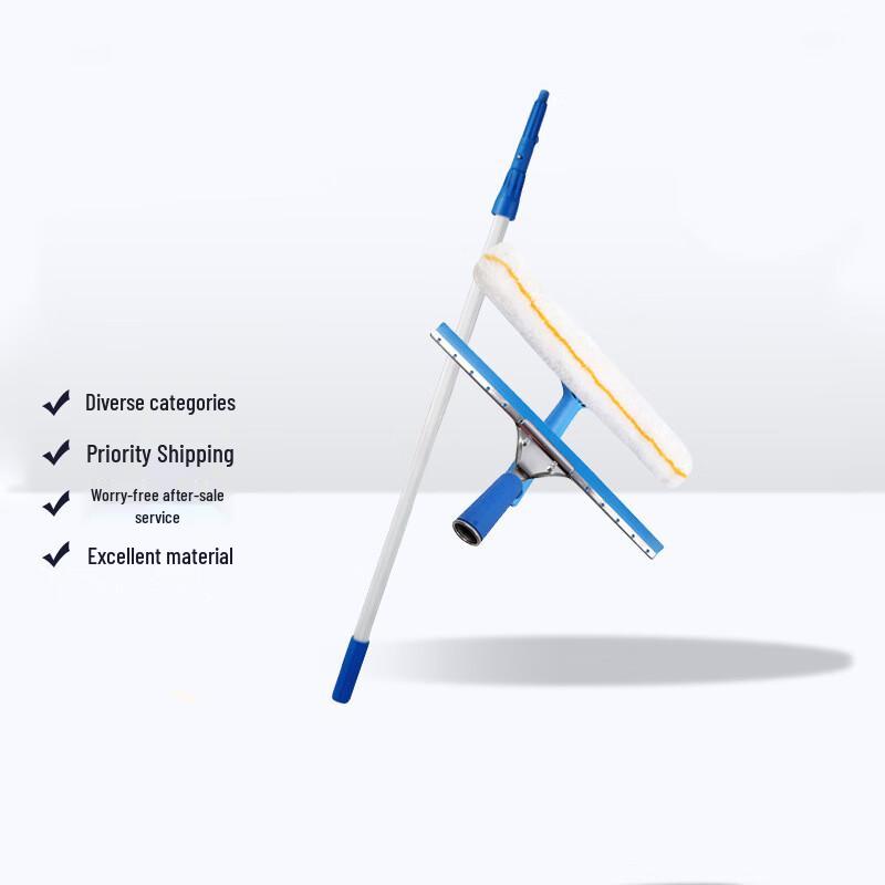 

Jinsu Glass Cleaning Kit