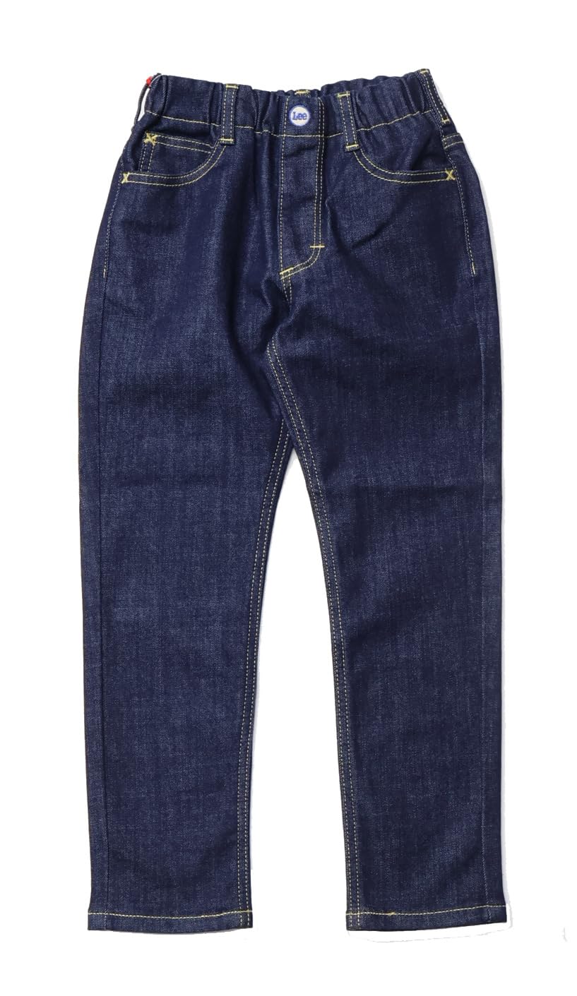 

Мужские джинсы Lee Stretch Denim, цвет индиго,