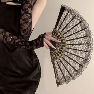Accessori – Ventagli