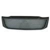 CITYCARAUTO OWN DESIGN MODIFIED CHORMED RACING GRILLE PICKUP FRONT GRILL GRILLE MASK  for HILUX VIGO 2012-2014 Raptor GRILLs