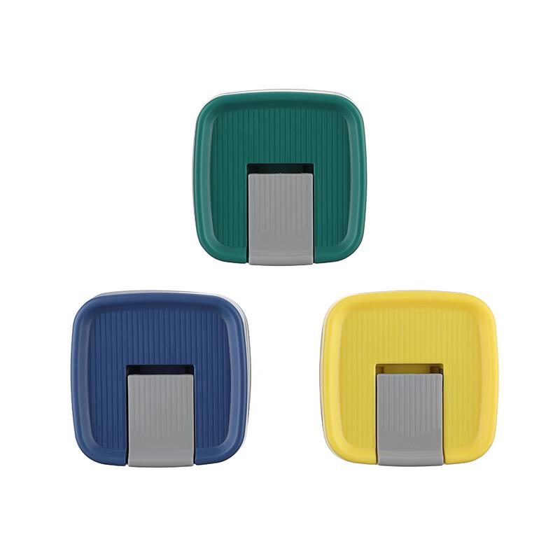 LocknLock Fresh Storage Sealed Jar Set