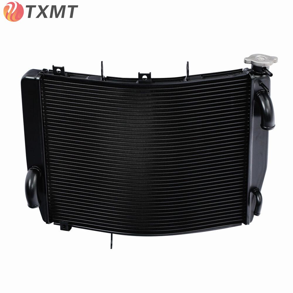 Kawasaki ZX14R ZZR1400 2006-2011 Συγκρότημα Ψυγείου