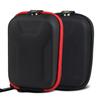 Golf Rangefinder Storage Bag Large Capacity Zipper Closure Shockproof Impact Resistant Golf Rangefinder