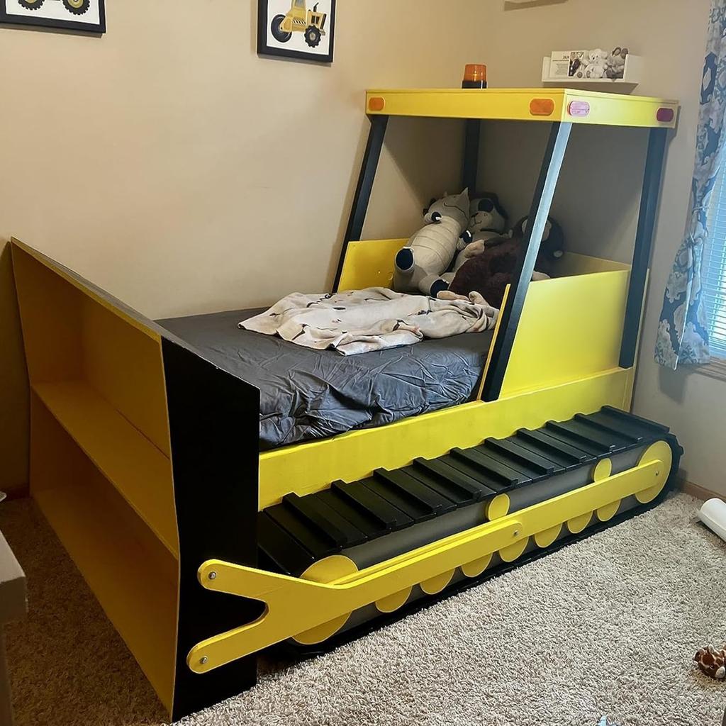 Magnetic Cordless Beacon Light, Amber Rechargeable Strobe Lights For Trucks, Portable Flashing Emergency Safety Warning Light For Postal Car