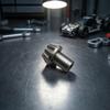 Heavy Duty RC Drivetrain Gear Sturdy Car Shaft Reliable Hardware