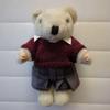 [USED] Teddy Bear High School Girl