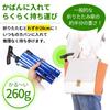 Lightweight for Men and Ideal for Mountain and Available In 6 Colors Folding, Cane, Stylish, Women, Walking, Climbing, Rehabilitation, (Black)
